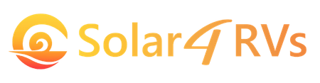 Solar 4 RVs logo