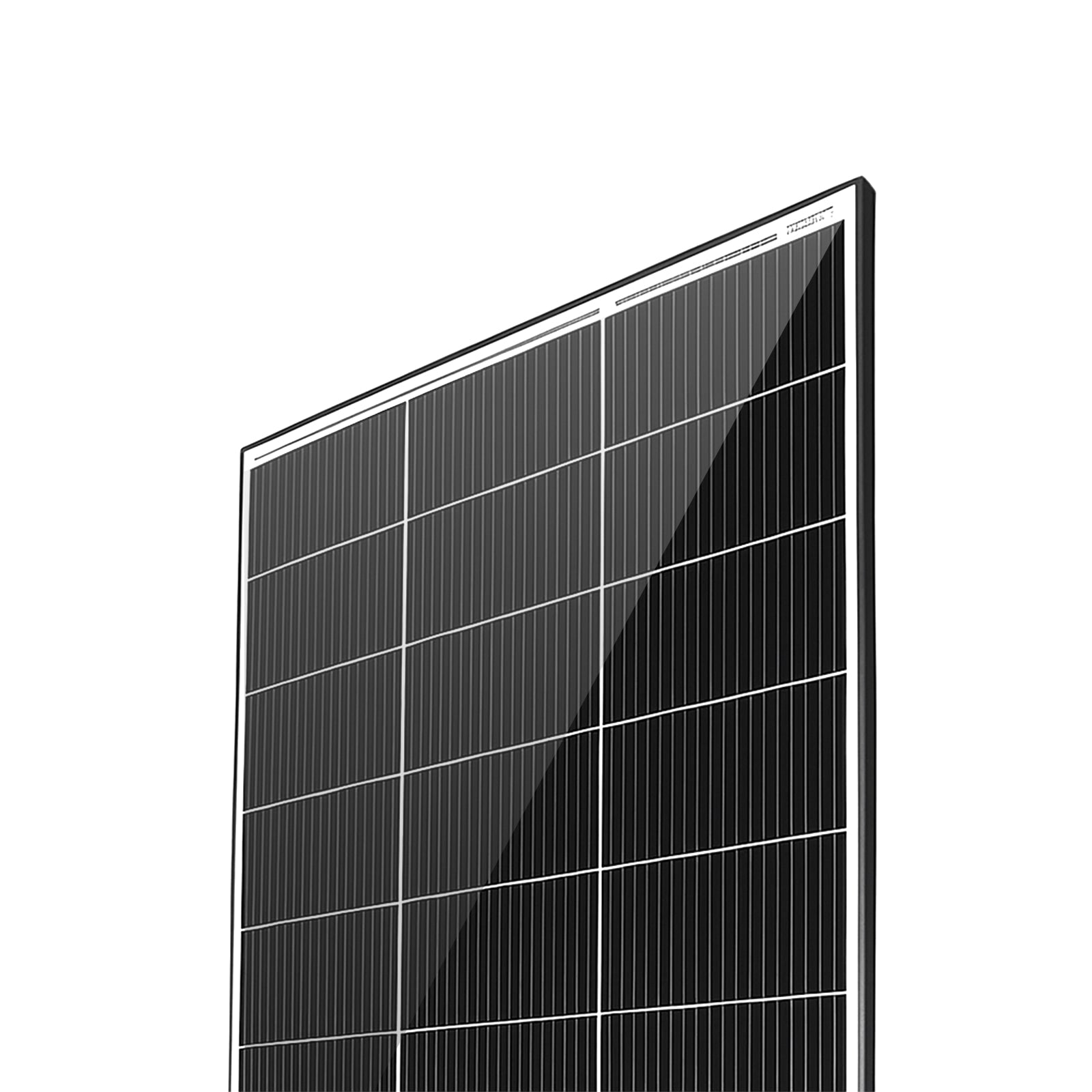 Exotronic 200W Fusion N-Type TOPCon Solar Panel | Exo-SP-TCN-200