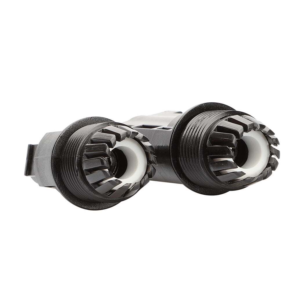 10 Pack of Exotronic Solar Connector Pairs
