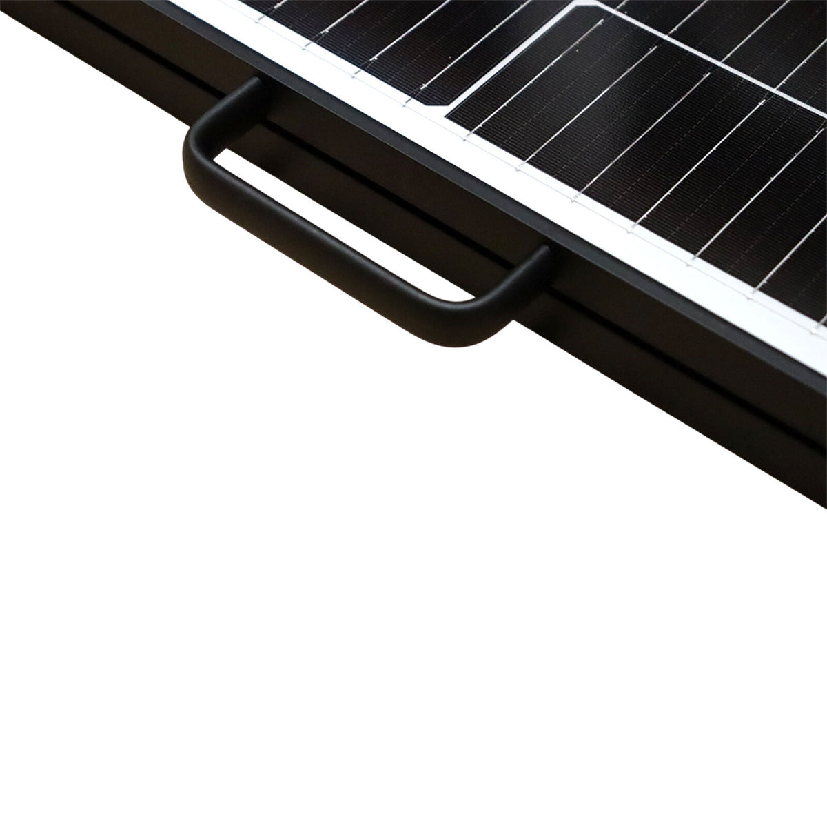 Exotronic 24V 200W Portable Folding Solar Panel | Camping – Solar 4 RVs