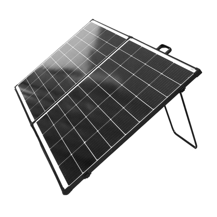 Camper Off-Grid Power Bundle