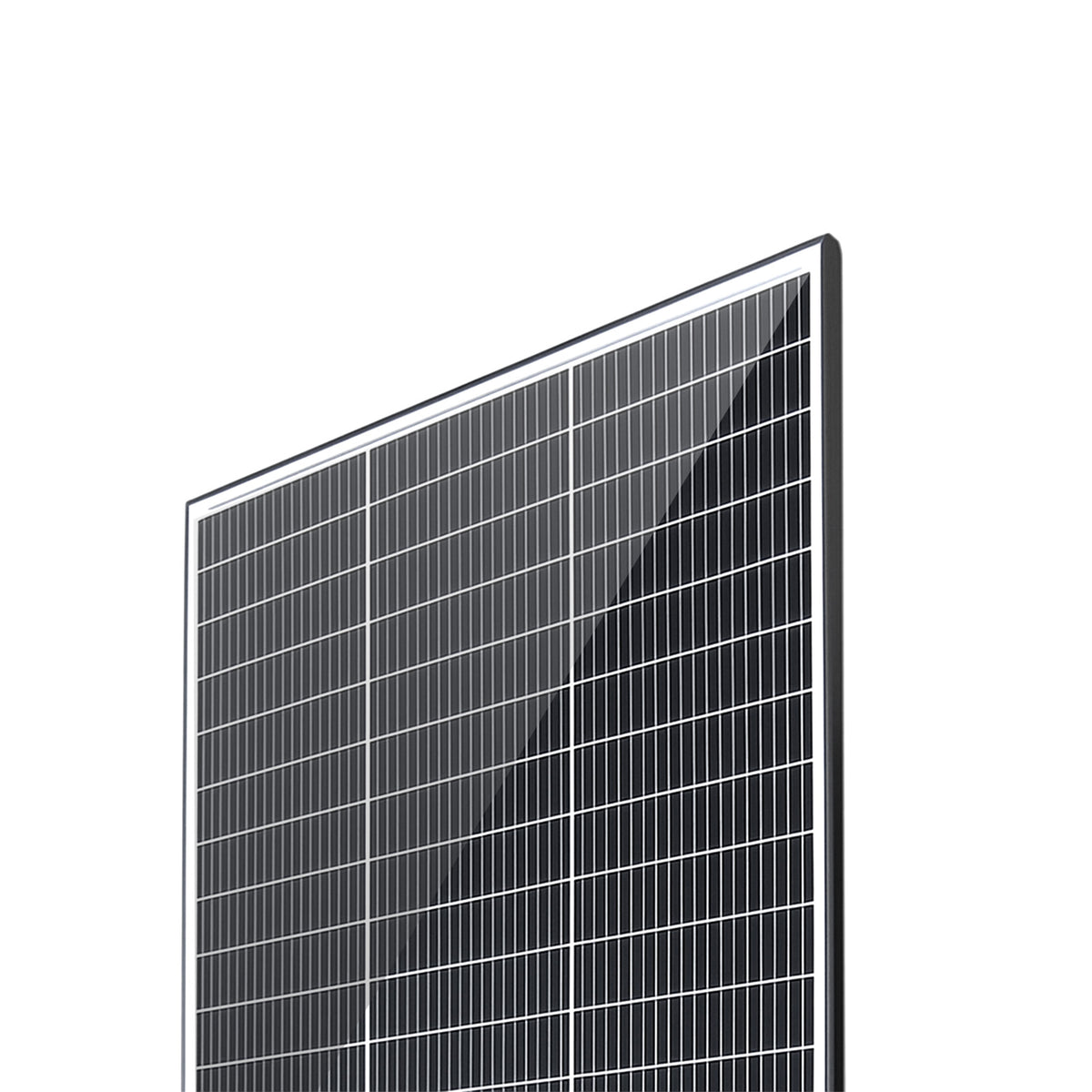 Exotronic 250W Shade-Resistant N-Type TOPCon Solar Panel | Exo-SP-TCN ...