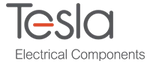 Tesla Electrical Components brand