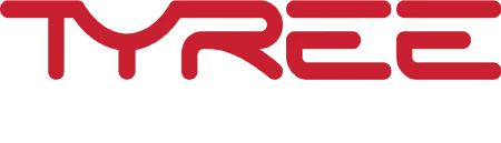Tyree logo