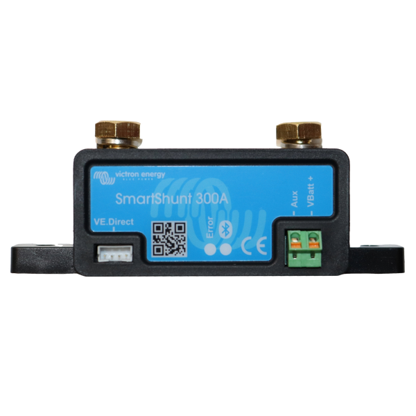 Victron SmartShunt 300A