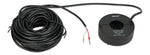 Victron 400A:50mA current transformer with 10m cable and tinned wire ends for MultiPlus-II