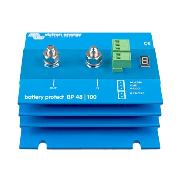 Victron BatteryProtect 48V-100A