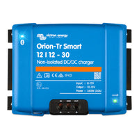 Victron 30A Charging Bundle