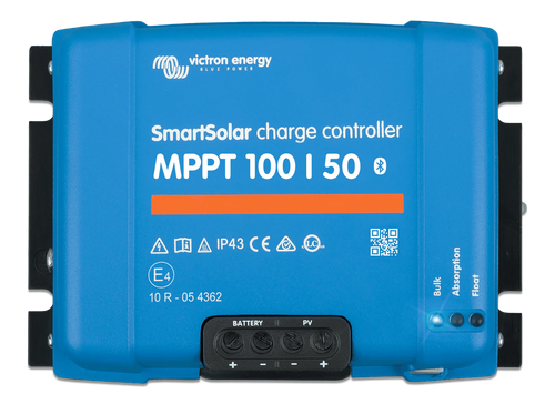 Solar Controllers