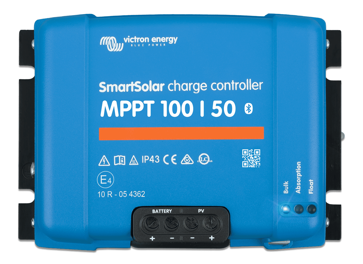 Victron 50A Charging Bundle
