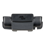 Black Victron WireBox-M terminal cover for MPPT solar charge controllers