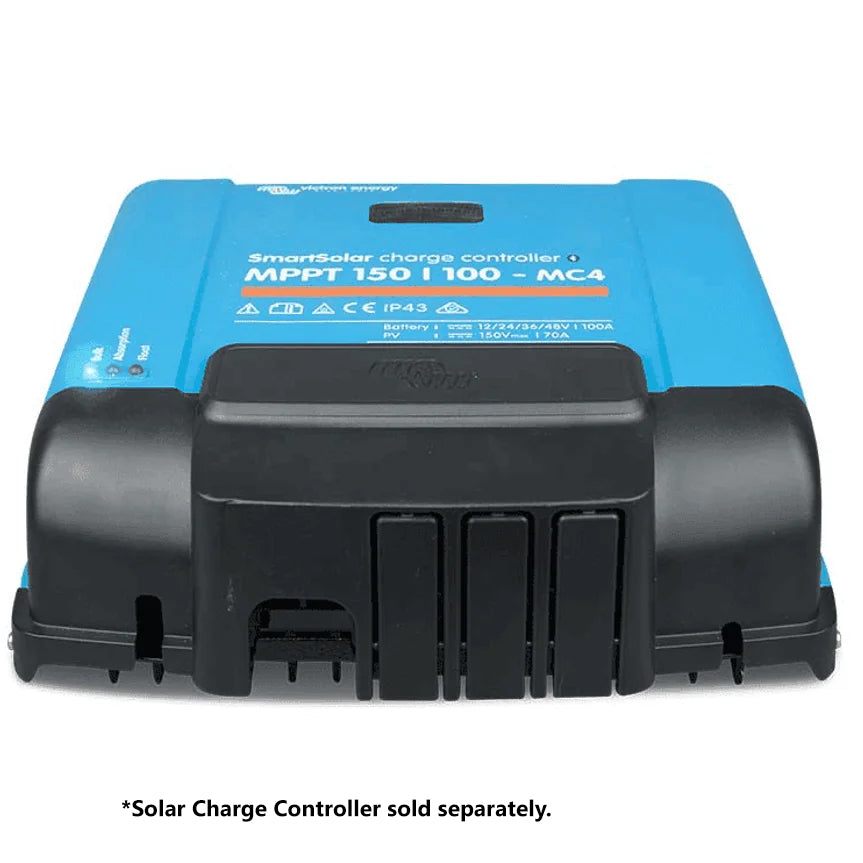 SmartSolar Essentials Kit for 100/30 & 100/50