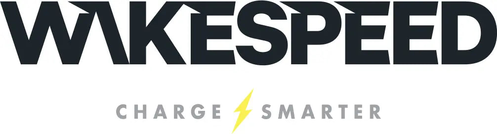 Wakespeed logo