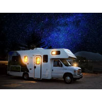 Caravan/ Camper/ RV