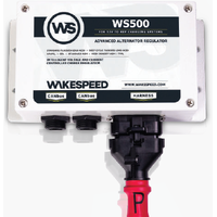 Battleborn's Wakespeed WS500 buyer's guide